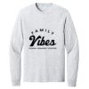 Long Sleeve Core Cotton Tee Thumbnail