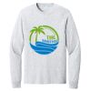 Long Sleeve Core Cotton Tee Thumbnail