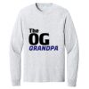Long Sleeve Core Cotton Tee Thumbnail