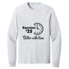 Long Sleeve Core Cotton Tee Thumbnail