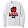 Long Sleeve Core Cotton Tee Thumbnail