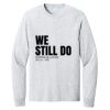 Long Sleeve Core Cotton Tee Thumbnail