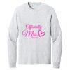 Long Sleeve Core Cotton Tee Thumbnail