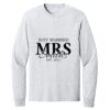 Long Sleeve Core Cotton Tee Thumbnail