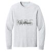 Long Sleeve Core Cotton Tee Thumbnail