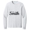 Long Sleeve Core Cotton Tee Thumbnail
