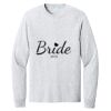 Long Sleeve Core Cotton Tee Thumbnail