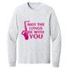 Long Sleeve Core Cotton Tee Thumbnail