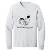Long Sleeve Core Cotton Tee Thumbnail