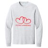 Long Sleeve Core Cotton Tee Thumbnail