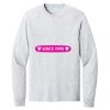 Long Sleeve Core Cotton Tee Thumbnail