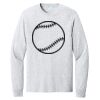 Long Sleeve Core Cotton Tee Thumbnail