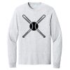 Long Sleeve Core Cotton Tee Thumbnail