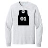 Long Sleeve Core Cotton Tee Thumbnail
