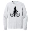 Long Sleeve Core Cotton Tee Thumbnail
