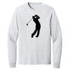 Long Sleeve Core Cotton Tee Thumbnail