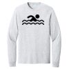Long Sleeve Core Cotton Tee Thumbnail