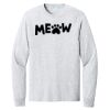 Long Sleeve Core Cotton Tee Thumbnail