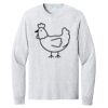 Long Sleeve Core Cotton Tee Thumbnail