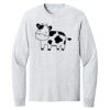 Long Sleeve Core Cotton Tee Thumbnail
