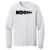 Long Sleeve Core Cotton Tee Thumbnail