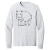 Long Sleeve Core Cotton Tee Thumbnail