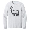 Long Sleeve Core Cotton Tee Thumbnail