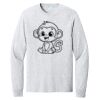 Long Sleeve Core Cotton Tee Thumbnail