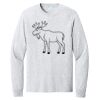 Long Sleeve Core Cotton Tee Thumbnail