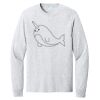 Long Sleeve Core Cotton Tee Thumbnail