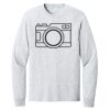 Long Sleeve Core Cotton Tee Thumbnail