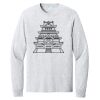 Long Sleeve Core Cotton Tee Thumbnail