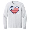 Long Sleeve Core Cotton Tee Thumbnail