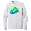 Long Sleeve Core Cotton Tee Thumbnail