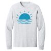 Long Sleeve Core Cotton Tee Thumbnail