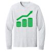 Long Sleeve Core Cotton Tee Thumbnail