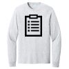 Long Sleeve Core Cotton Tee Thumbnail
