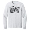Long Sleeve Core Cotton Tee Thumbnail