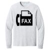 Long Sleeve Core Cotton Tee Thumbnail