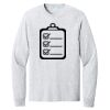 Long Sleeve Core Cotton Tee Thumbnail