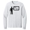 Long Sleeve Core Cotton Tee Thumbnail