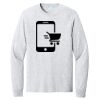 Long Sleeve Core Cotton Tee Thumbnail