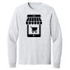 Long Sleeve Core Cotton Tee Thumbnail