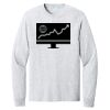 Long Sleeve Core Cotton Tee Thumbnail