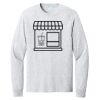 Long Sleeve Core Cotton Tee Thumbnail