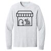 Long Sleeve Core Cotton Tee Thumbnail