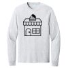Long Sleeve Core Cotton Tee Thumbnail