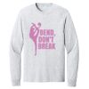 Long Sleeve Core Cotton Tee Thumbnail