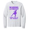 Long Sleeve Core Cotton Tee Thumbnail