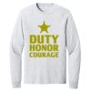 Long Sleeve Core Cotton Tee Thumbnail